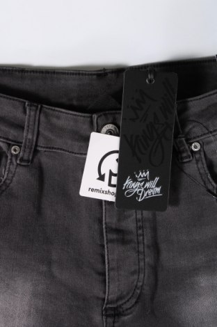 Herren Jeans Kings will Dream, Größe M, Farbe Grau, Preis € 5,38
