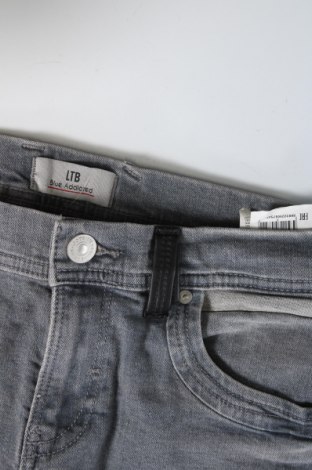 Herren Jeans Ltb, Größe S, Farbe Grau, Preis 10,76 €