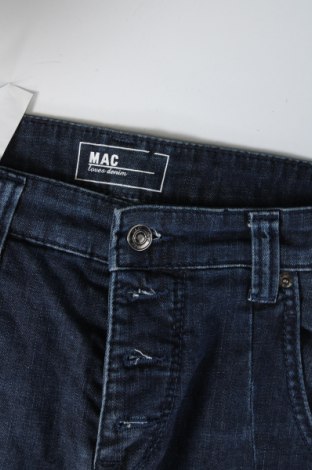 Herren Jeans Mac, Größe S, Farbe Blau, Preis 8,27 €