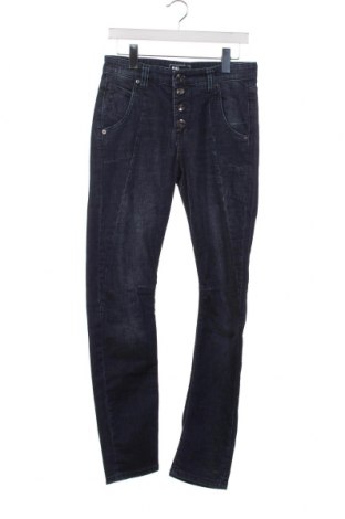Herren Jeans Mac, Größe S, Farbe Blau, Preis 8,27 €