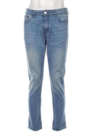 Pánské džíny  Newport, Velikost M, Barva Modrá, Cena  240,00 Kč