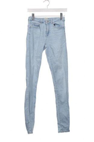 Dámské džíny  ONLY, Velikost S, Barva Modrá, Cena  214,00 Kč
