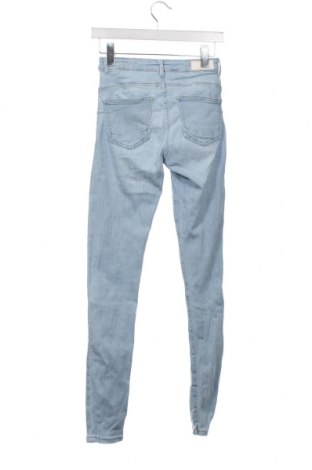 Dámske džínsy  ONLY, Veľkosť S, Farba Modrá, Cena  7,61 €