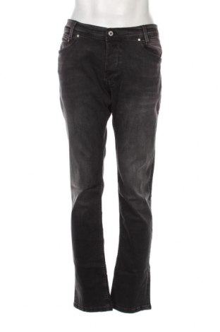 Herren Jeans Pepe Jeans, Größe XL, Farbe Grau, Preis 82,99 €