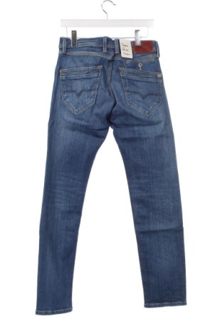 Ανδρικό τζίν Pepe Jeans, Μέγεθος S, Χρώμα Μπλέ, Τιμή 5,81 €