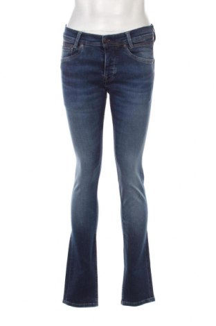 Мъжки дънки Pepe Jeans, Размер S, Цвят Син, Цена 14,49 лв.