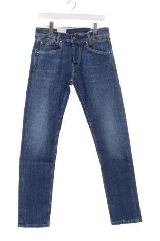 Blugi de bărbați Pepe Jeans, Mărime S, Culoare Albastru, Preț 26,48 Lei