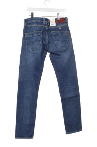 Ανδρικό τζίν Pepe Jeans, Μέγεθος S, Χρώμα Μπλέ, Τιμή 9,13 €