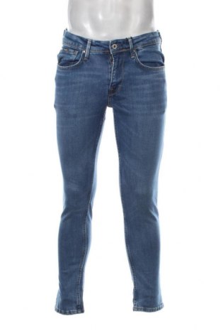 Pánské džíny  Pepe Jeans, Velikost M, Barva Modrá, Cena  1 971,00 Kč