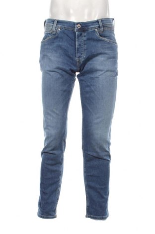 Férfi farmernadrág Pepe Jeans, Méret L, Szín Kék, Ár 34 038 Ft