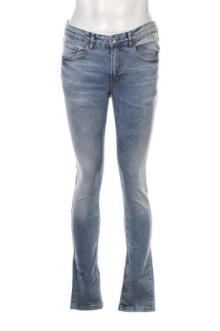 Herren Jeans Rebel, Größe M, Farbe Blau, Preis € 7,11