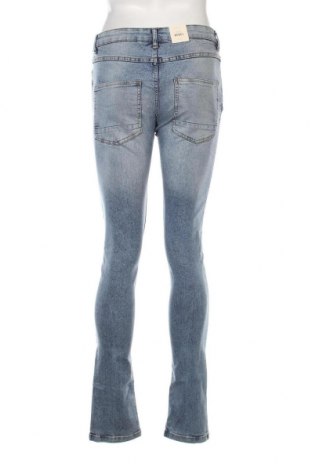 Herren Jeans Rebel, Größe M, Farbe Blau, Preis 7,11 €