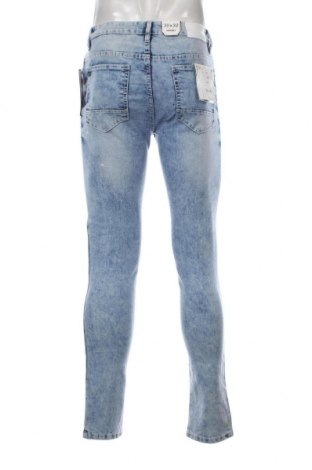 Herren Jeans South Pole, Größe M, Farbe Blau, Preis 4,98 €