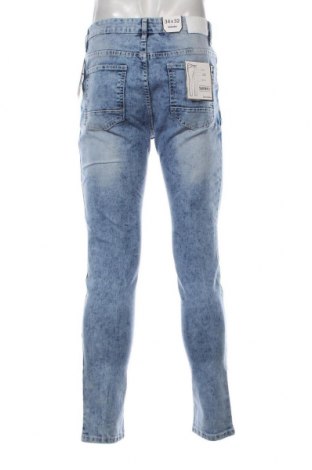 Herren Jeans South Pole, Größe M, Farbe Blau, Preis 5,99 €