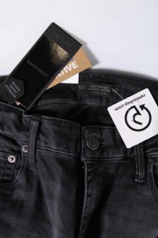 Pánske džínsy  Superior, Veľkosť S, Farba Sivá, Cena  23,71 €