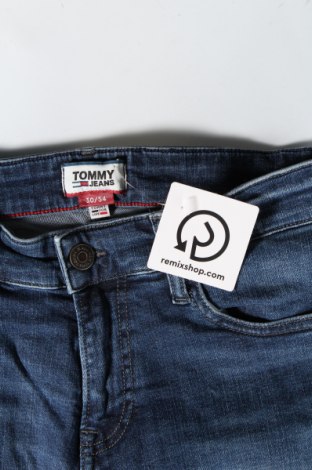 Pánske džínsy  Tommy Hilfiger, Veľkosť S, Farba Čierna, Cena  27,08 €