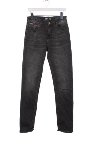 Herren Jeans Tommy Hilfiger, Größe S, Farbe Grau, Preis € 132,91