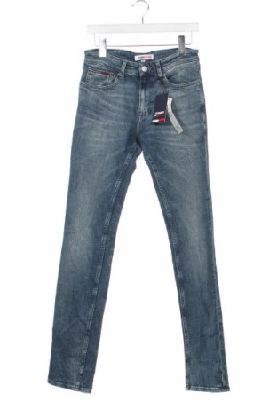 Ανδρικό τζίν Tommy Hilfiger, Μέγεθος S, Χρώμα Μπλέ, Τιμή 76,79 €