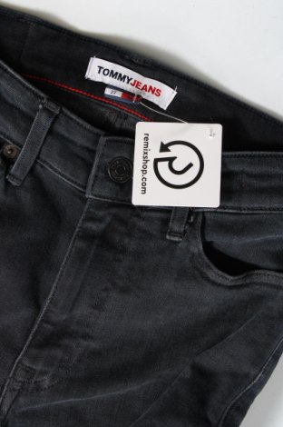 Pánské džíny  Tommy Hilfiger, Velikost XS, Barva Černá, Cena  914,00 Kč