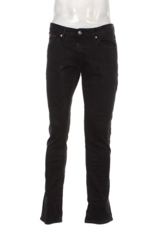 Мъжки дънки Tommy Hilfiger, Размер M, Цвят Черен, Цена 57,30 лв.