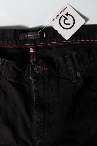 Pánské džíny  Tommy Hilfiger, Velikost L, Barva Černá, Cena  3 045,00 Kč