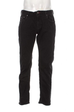 Мъжки дънки Tommy Hilfiger, Размер L, Цвят Черен, Цена 191,00 лв.