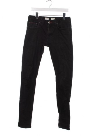Herren Jeans Tommy Hilfiger, Größe M, Farbe Grau, Preis € 46,52