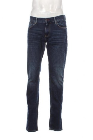 Pánské džíny  Tommy Hilfiger, Velikost L, Barva Modrá, Cena  1 827,00 Kč