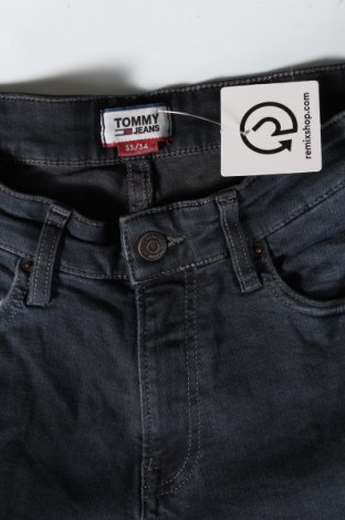 Pánské džíny  Tommy Hilfiger, Velikost M, Barva Modrá, Cena  761,00 Kč