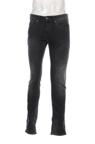 Pánské džíny  Tommy Hilfiger, Velikost M, Barva Černá, Cena  914,00 Kč