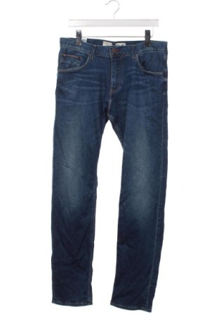 Pánské džíny  Tommy Hilfiger, Velikost M, Barva Modrá, Cena  914,00 Kč
