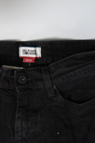Herren Jeans Tommy Hilfiger, Größe S, Farbe Schwarz, Preis 132,91 €