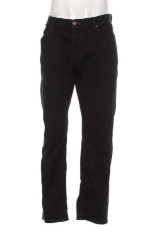 Pánské džíny  Tommy Hilfiger, Velikost XL, Barva Černá, Cena  1 066,00 Kč