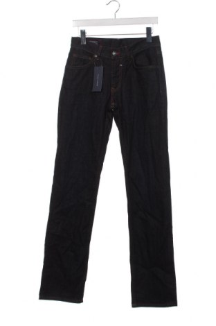 Мъжки дънки Tommy Hilfiger, Размер XS, Цвят Син, Цена 47,75 лв.