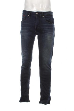 Pánské džíny  Tommy Hilfiger, Velikost M, Barva Modrá, Cena  1 401,00 Kč