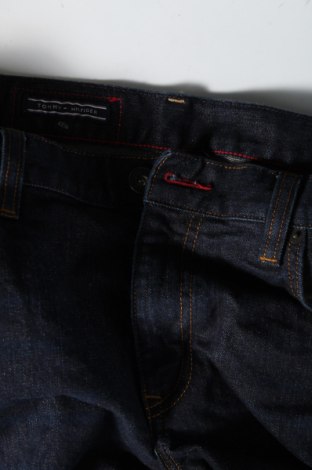 Pánské džíny  Tommy Hilfiger, Velikost XL, Barva Modrá, Cena  914,00 Kč