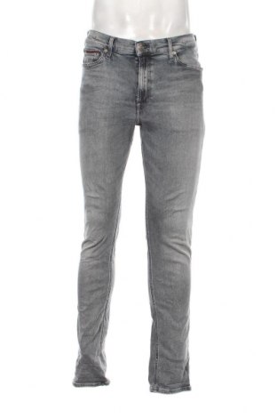 Herren Jeans Tommy Hilfiger, Größe M, Farbe Grau, Preis 132,91 €