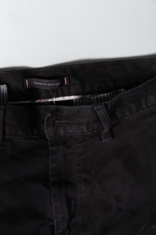 Мъжки дънки Tommy Hilfiger, Размер M, Цвят Черен, Цена 191,00 лв.