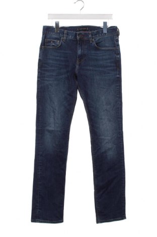 Herren Jeans Tommy Hilfiger, Größe S, Farbe Blau, Preis € 46,52
