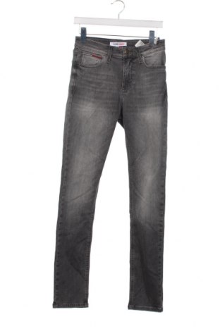 Мъжки дънки Tommy Hilfiger, Размер XS, Цвят Сив, Цена 57,30 лв.