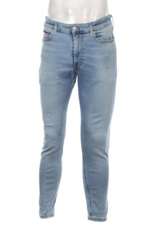 Pánské džíny  Tommy Hilfiger, Velikost M, Barva Modrá, Cena  1 467,00 Kč