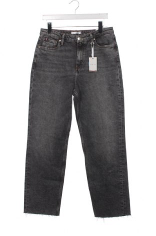 Damen Jeans Tommy Hilfiger, Größe L, Farbe Grau, Preis 98,45 €
