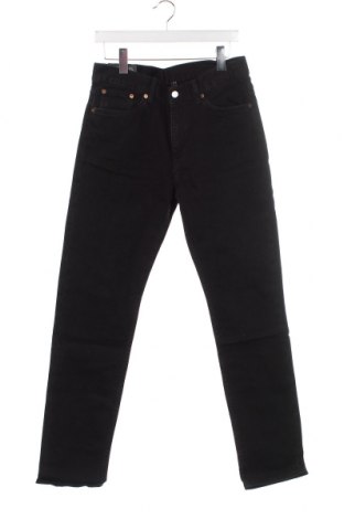 Pánske džínsy  Weekday, Veľkosť S, Farba Čierna, Cena  5,13 €