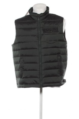 Męska kamizelka Tommy Hilfiger, Rozmiar XL, Kolor Zielony, Cena 546,95 zł