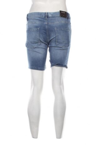 Ανδρικό κοντό παντελόνι Brave Soul, Μέγεθος M, Χρώμα Μπλέ, Τιμή 29,90 €