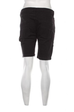 Pantaloni scurți de bărbați Brave Soul, Mărime XL, Culoare Negru, Preț 190,79 Lei