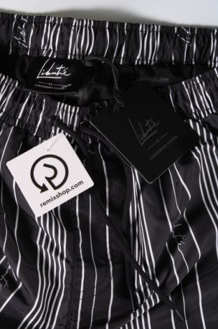 Pantaloni scurți de bărbați Condemned Nation, Mărime XL, Culoare Negru, Preț 31,58 Lei