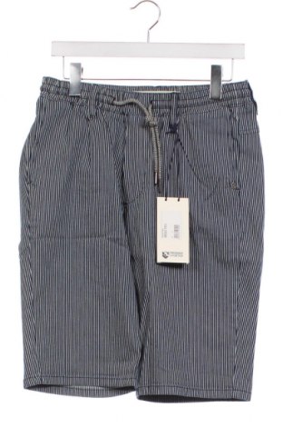 Ανδρικό κοντό παντελόνι Freeman T. Porter, Μέγεθος S, Χρώμα Πολύχρωμο, Τιμή 10,76 €