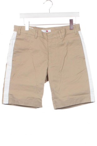 Мъжки къс панталон Lewis Hamilton X Tommy Hilfiger, Размер S, Цвят Кафяв, Цена 52,50 лв.