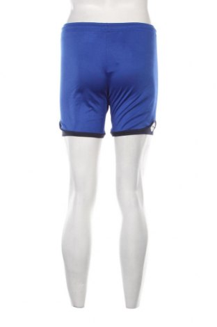 Ανδρικό κοντό παντελόνι Lotto, Μέγεθος S, Χρώμα Μπλέ, Τιμή 26,80 €